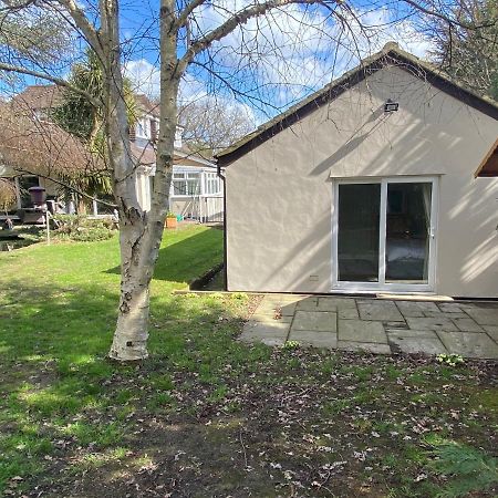 Chase Bungalow Billericay Zewnętrze zdjęcie