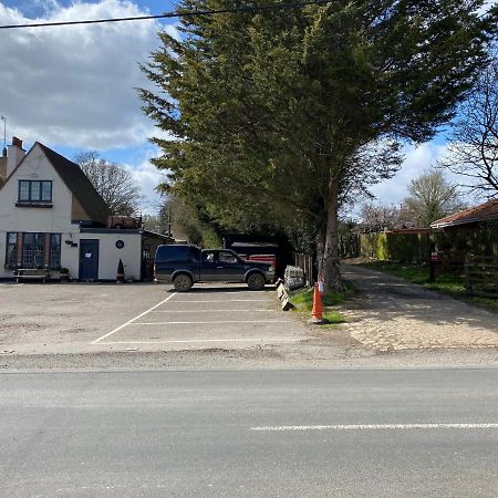 Chase Bungalow Billericay Zewnętrze zdjęcie