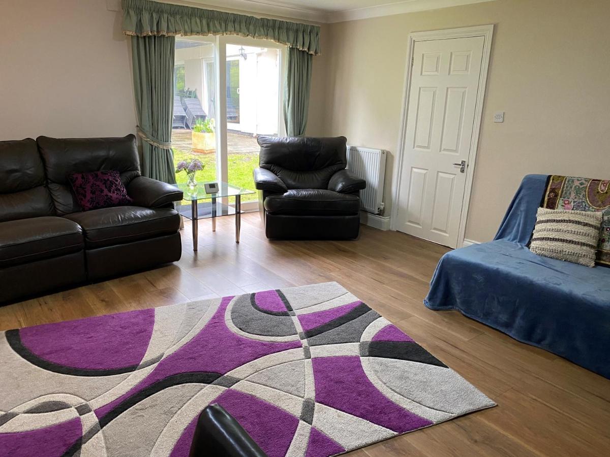 Chase Bungalow Billericay Zewnętrze zdjęcie