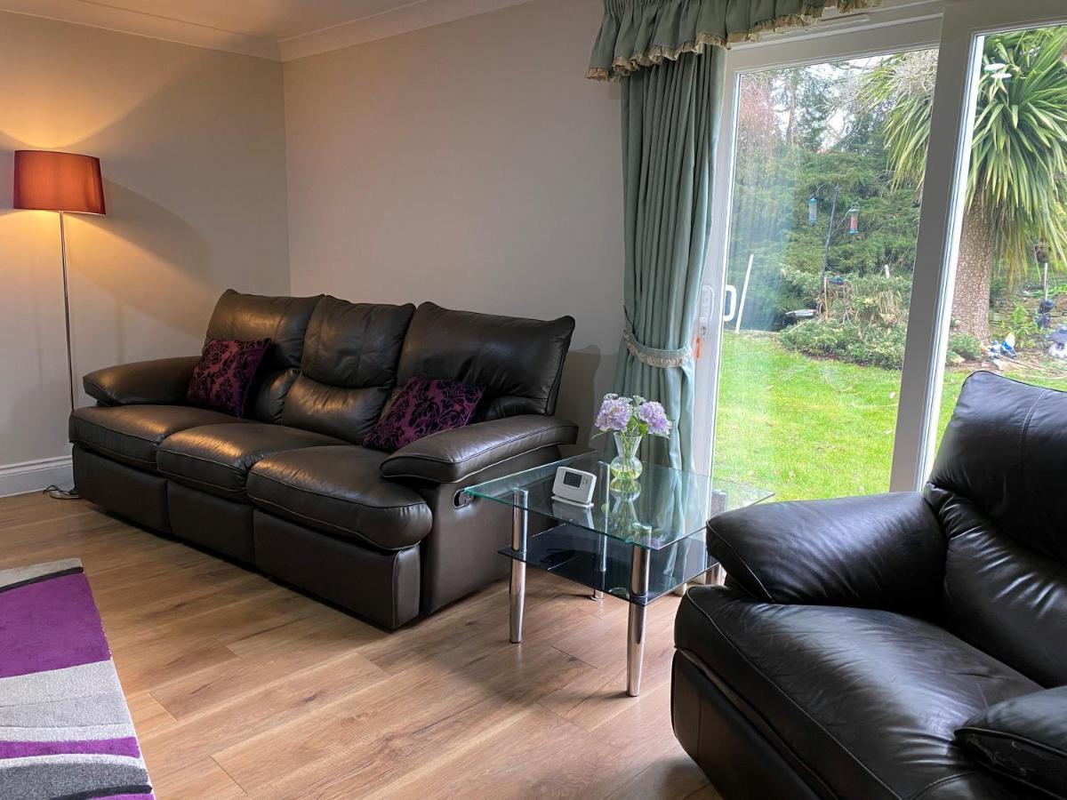 Chase Bungalow Billericay Zewnętrze zdjęcie