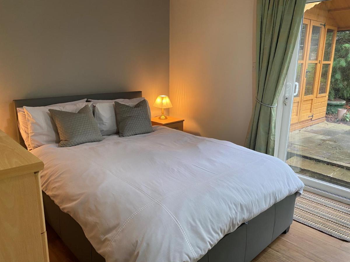 Chase Bungalow Billericay Zewnętrze zdjęcie