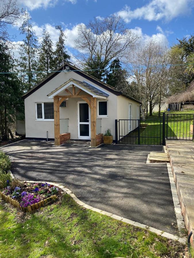 Chase Bungalow Billericay Zewnętrze zdjęcie