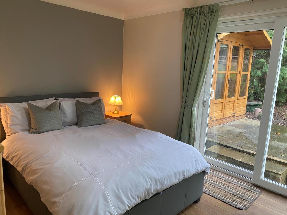 Chase Bungalow Billericay Zewnętrze zdjęcie