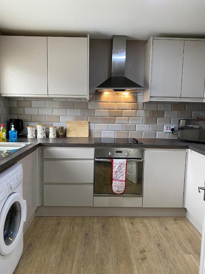 Chase Bungalow Billericay Zewnętrze zdjęcie