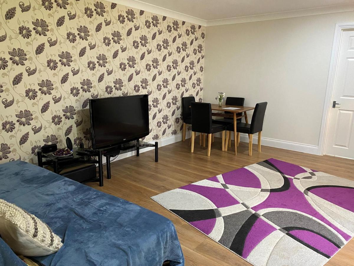 Chase Bungalow Billericay Zewnętrze zdjęcie