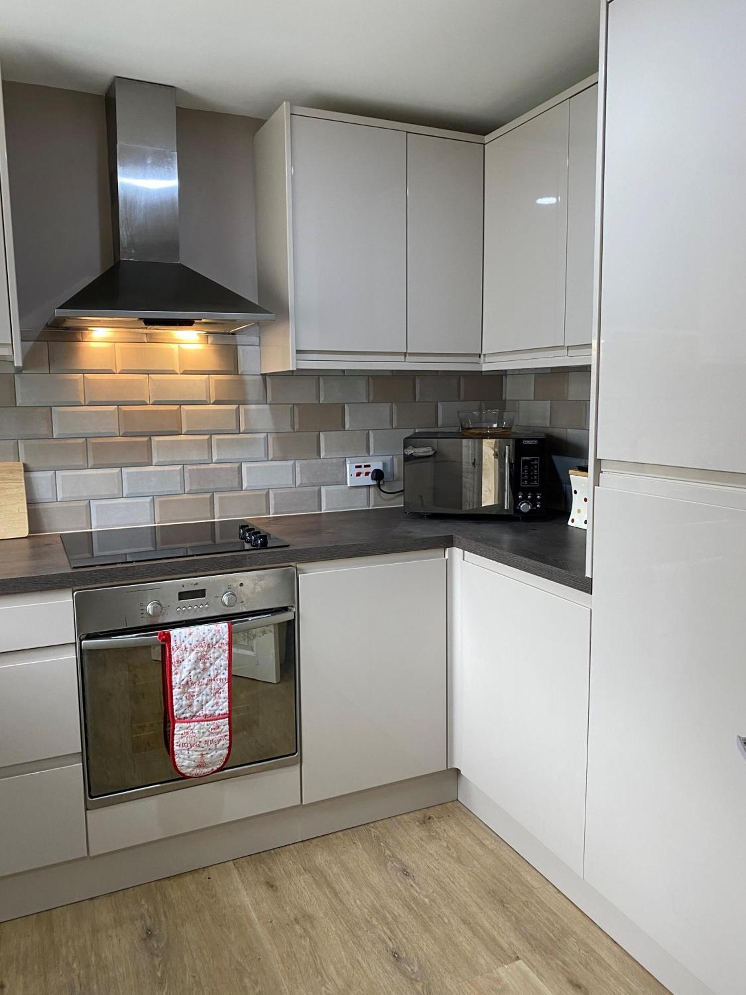Chase Bungalow Billericay Zewnętrze zdjęcie