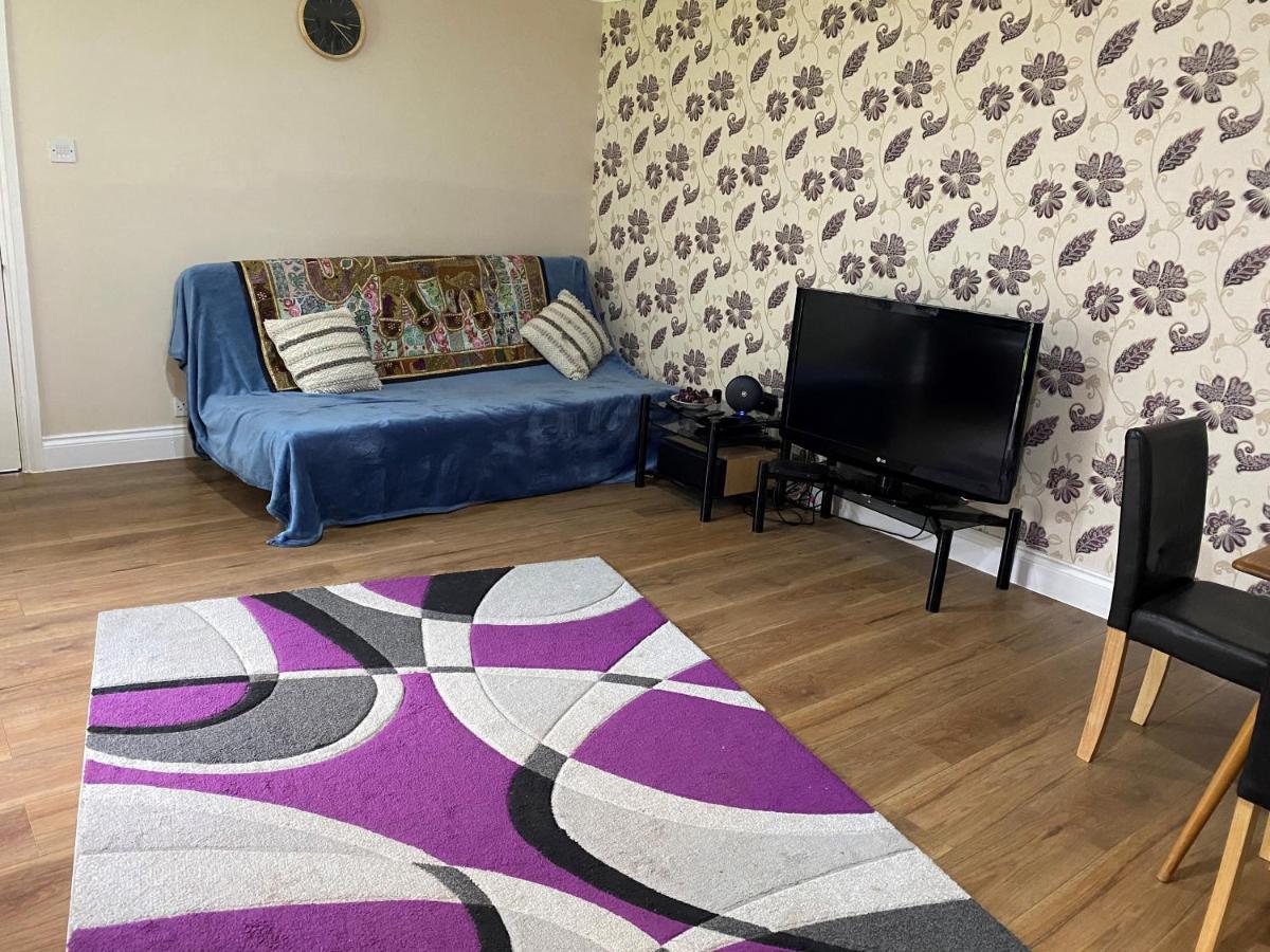 Chase Bungalow Billericay Zewnętrze zdjęcie