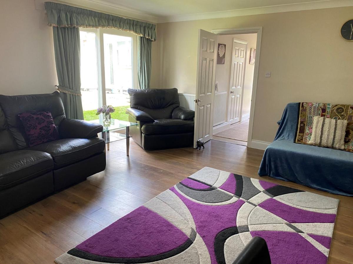 Chase Bungalow Billericay Zewnętrze zdjęcie