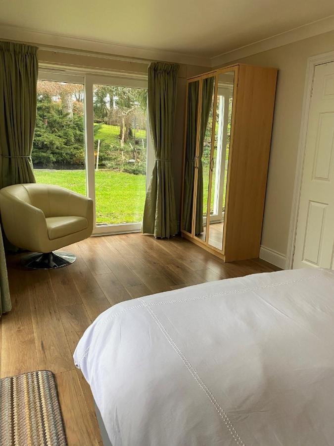 Chase Bungalow Billericay Zewnętrze zdjęcie