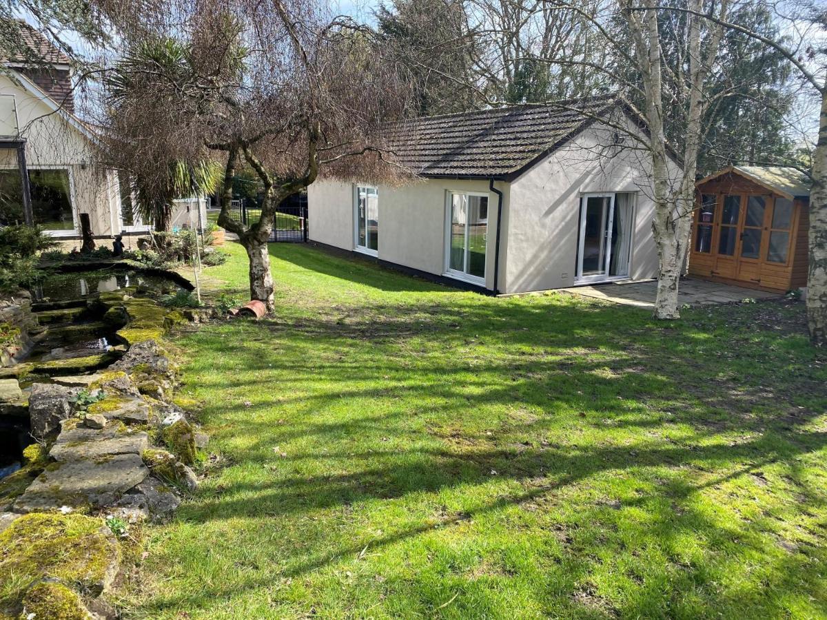 Chase Bungalow Billericay Zewnętrze zdjęcie
