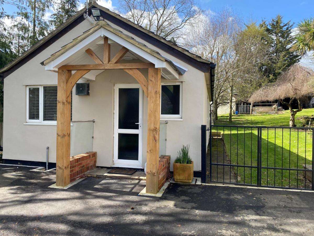 Chase Bungalow Billericay Zewnętrze zdjęcie