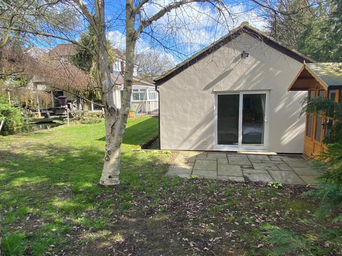 Chase Bungalow Billericay Zewnętrze zdjęcie