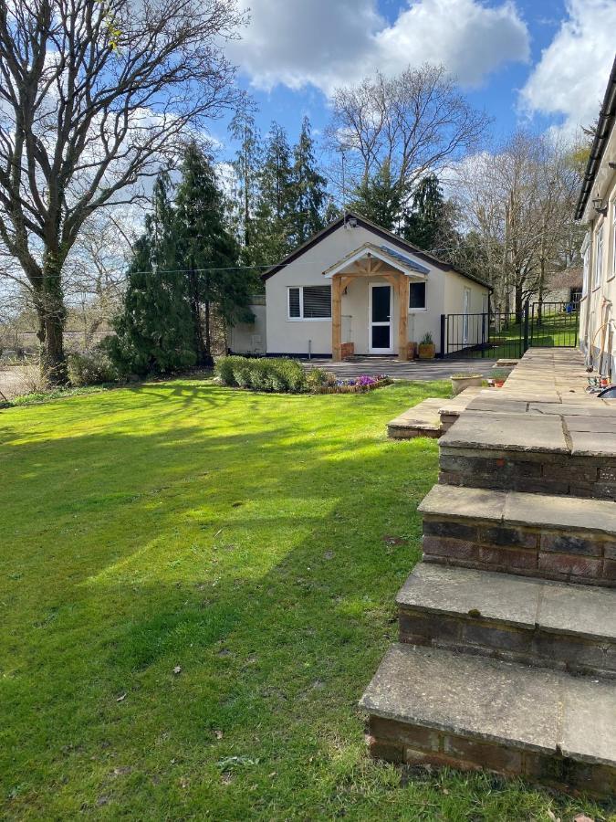 Chase Bungalow Billericay Zewnętrze zdjęcie