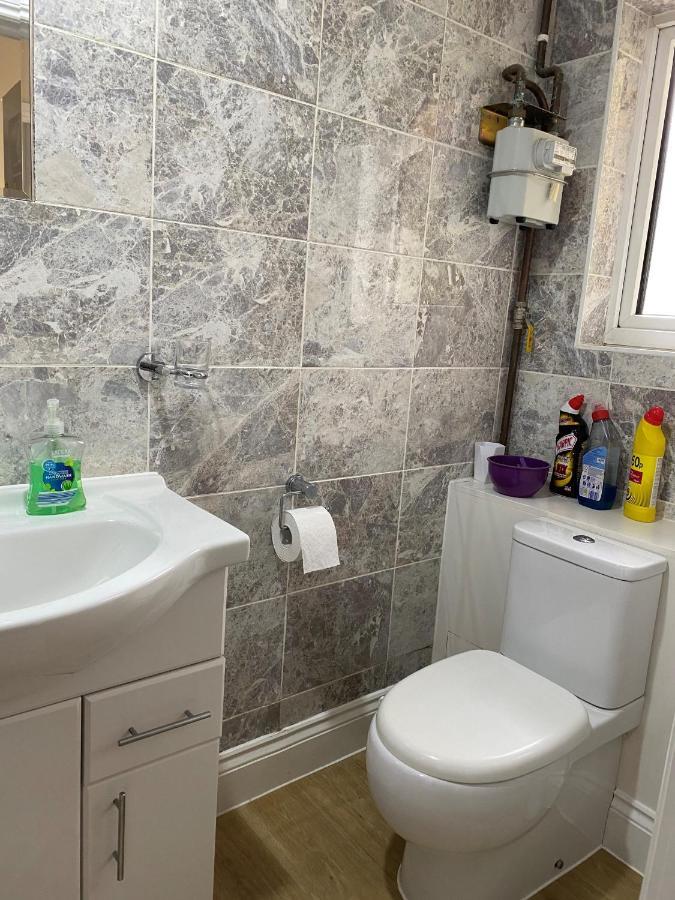 Chase Bungalow Billericay Zewnętrze zdjęcie
