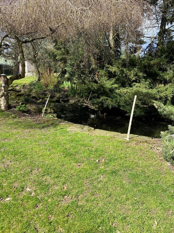Chase Bungalow Billericay Zewnętrze zdjęcie