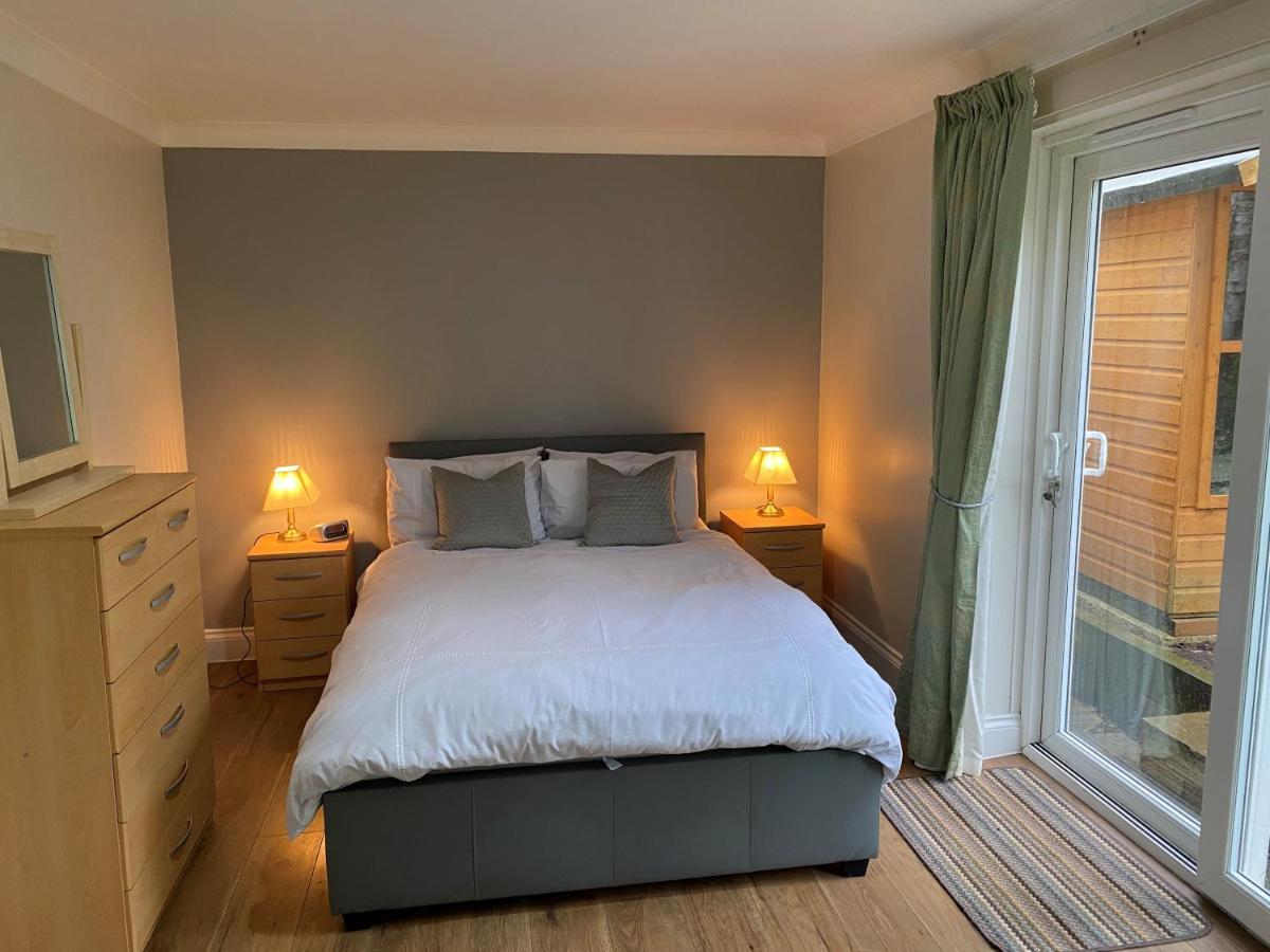 Chase Bungalow Billericay Zewnętrze zdjęcie