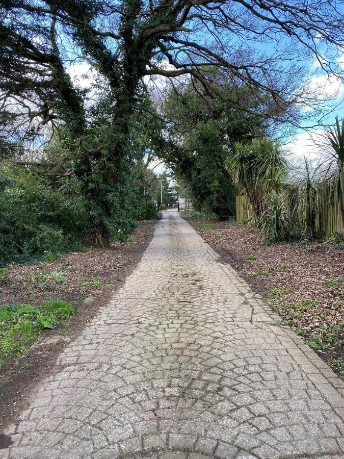 Chase Bungalow Billericay Zewnętrze zdjęcie
