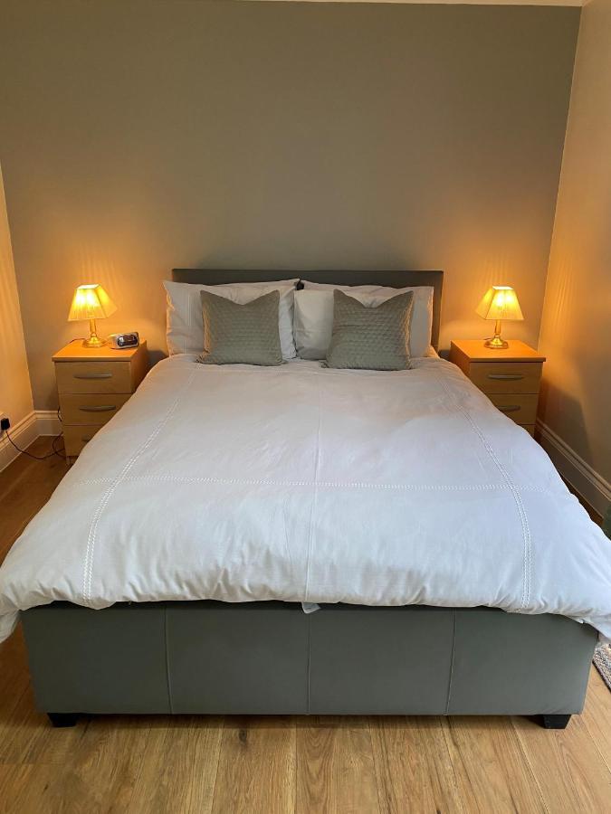 Chase Bungalow Billericay Zewnętrze zdjęcie