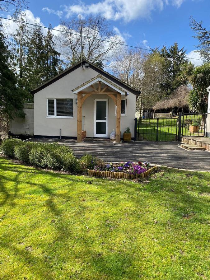 Chase Bungalow Billericay Zewnętrze zdjęcie