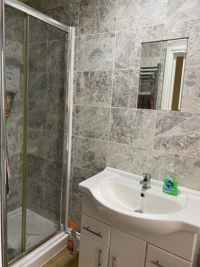 Chase Bungalow Billericay Zewnętrze zdjęcie