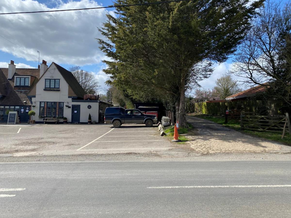 Chase Bungalow Billericay Zewnętrze zdjęcie