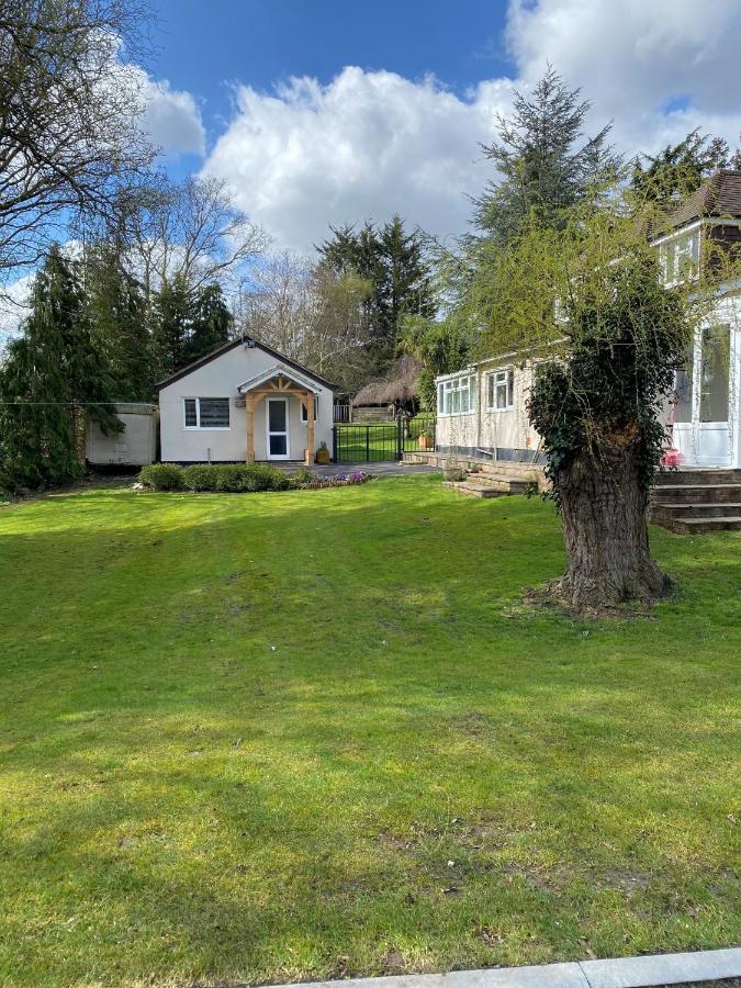 Chase Bungalow Billericay Zewnętrze zdjęcie