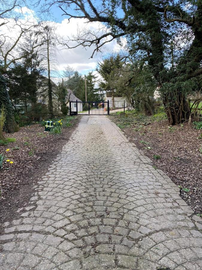 Chase Bungalow Billericay Zewnętrze zdjęcie